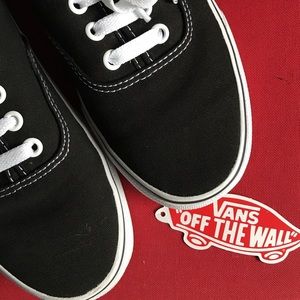 Vans Authentic Sneaker